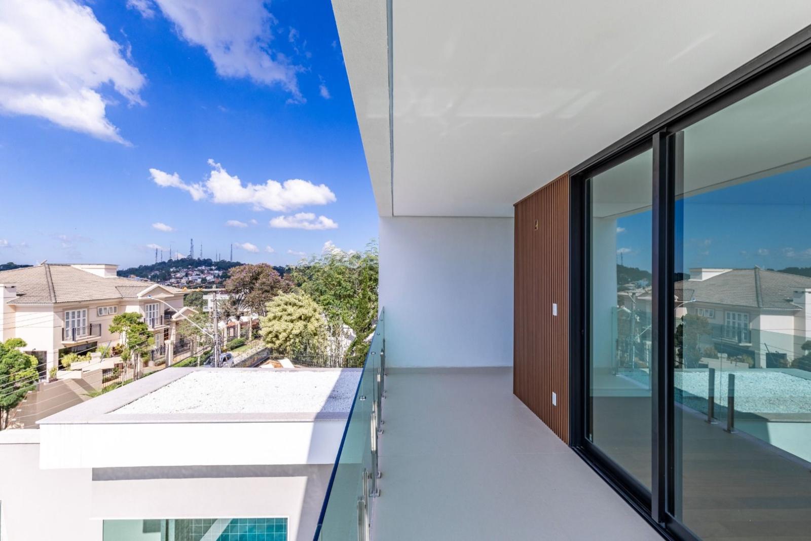 Casa, 4 quartos - Foto 46