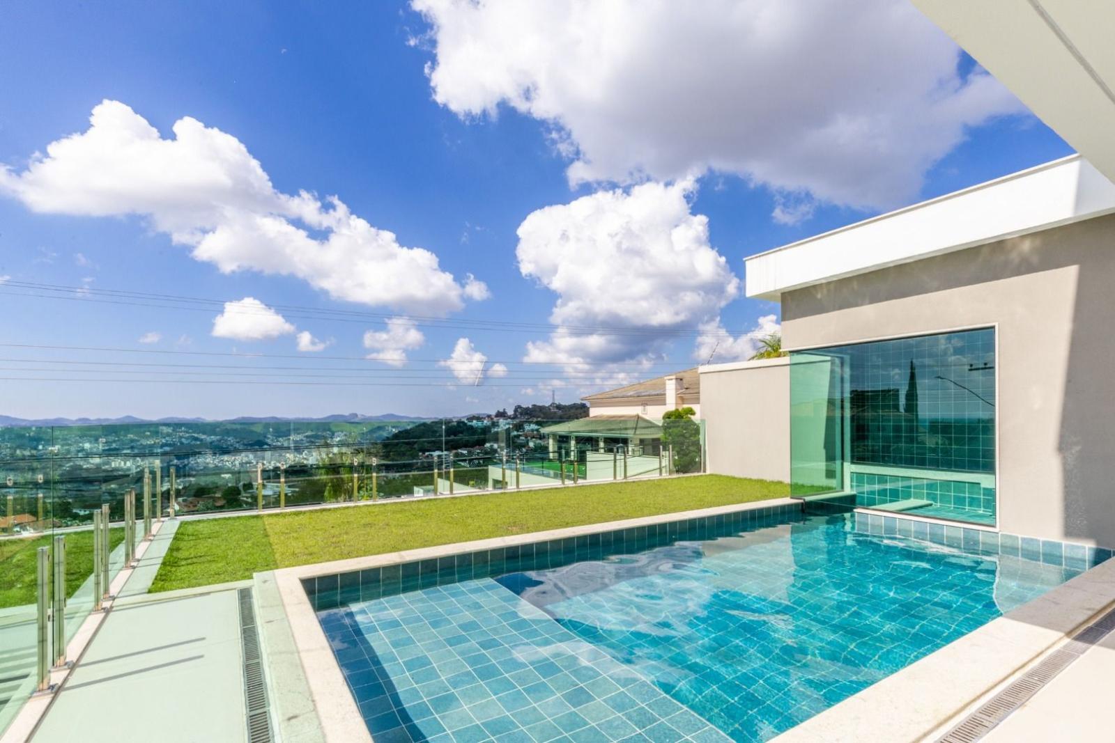 Casa, 4 quartos - Foto 27