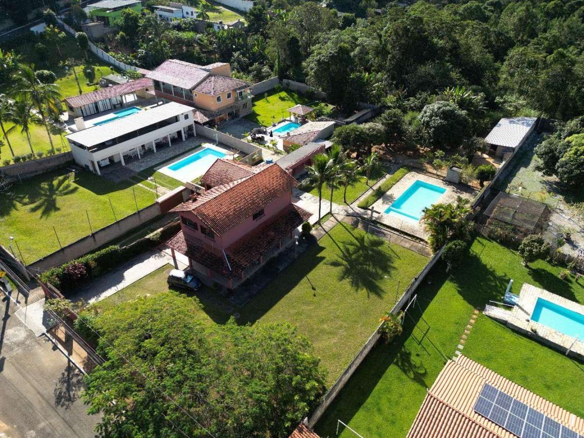 Casa, 4 quartos, 208 m² - Foto 5