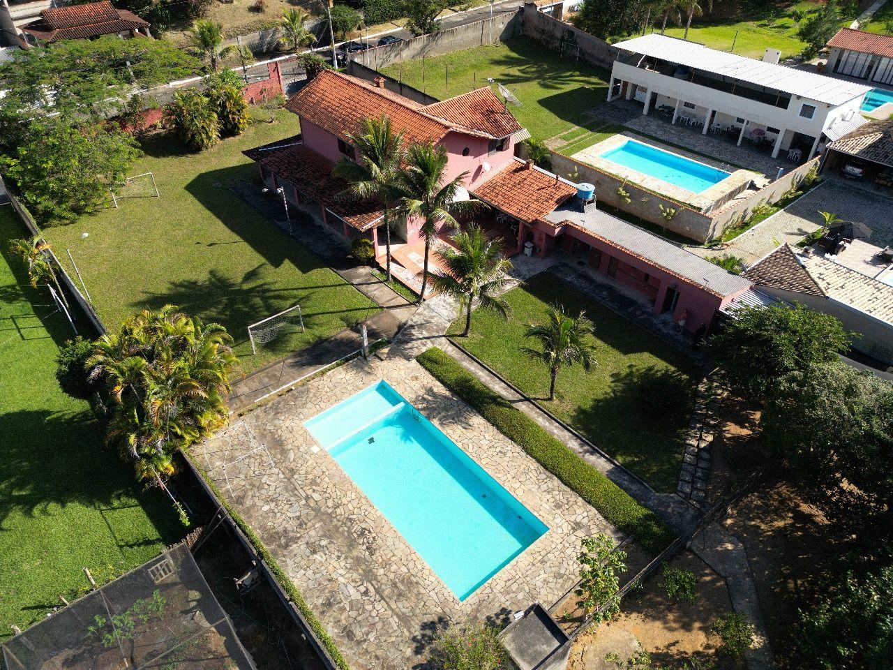 Casa, 4 quartos, 208 m² - Foto 7