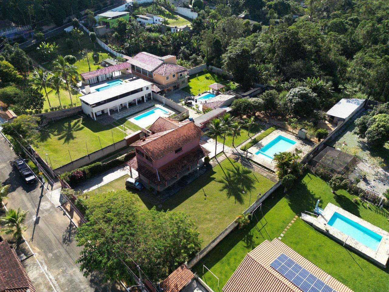 Casa, 4 quartos, 208 m² - Foto 9