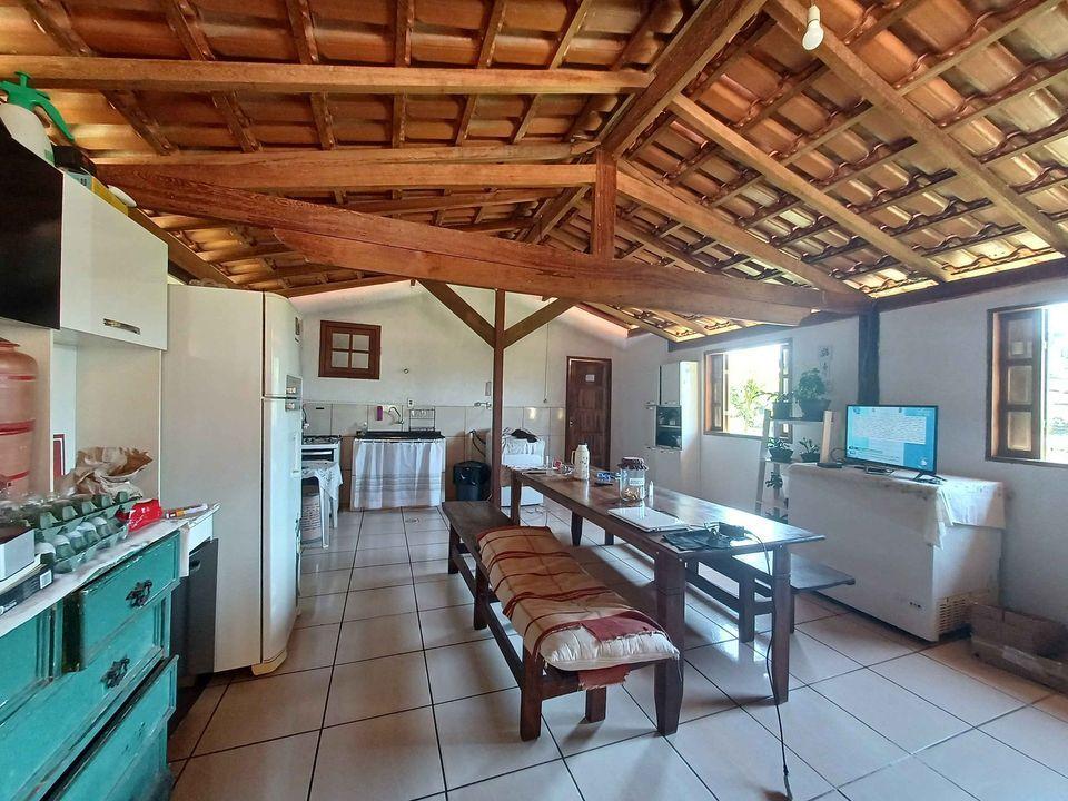 Chácara, 3 quartos, 1308 m² - Foto 33