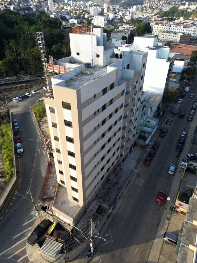 Apartamento de 2 quartos, 58m² no bairro Morro da Glória, em Juiz de Fora | Eu Corretor