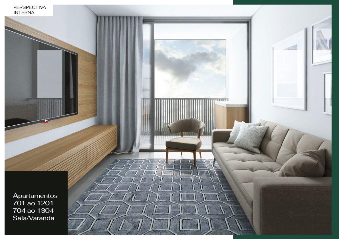 Apartamento, 2 quartos, 75 m² - Foto 7