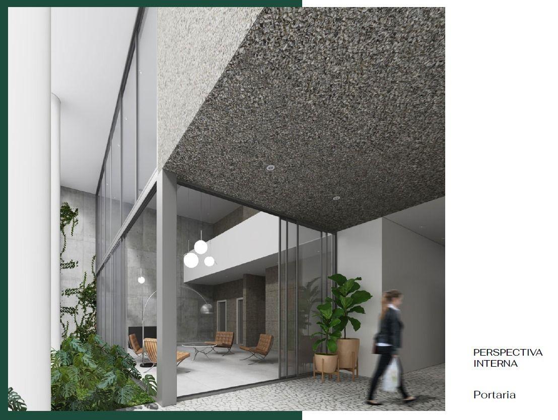 Cobertura, 3 quartos, 151 m² - Foto 3