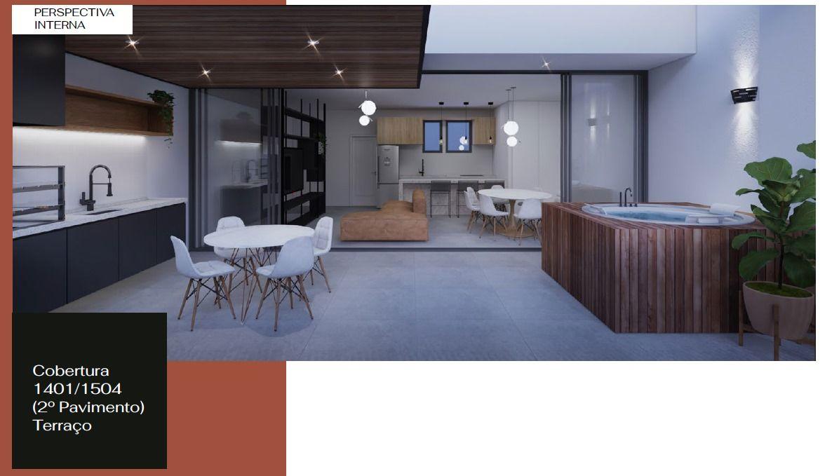 Cobertura, 3 quartos, 151 m² - Foto 5