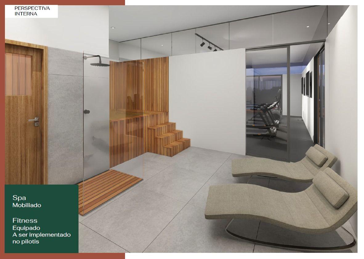 Cobertura, 3 quartos, 151 m² - Foto 13