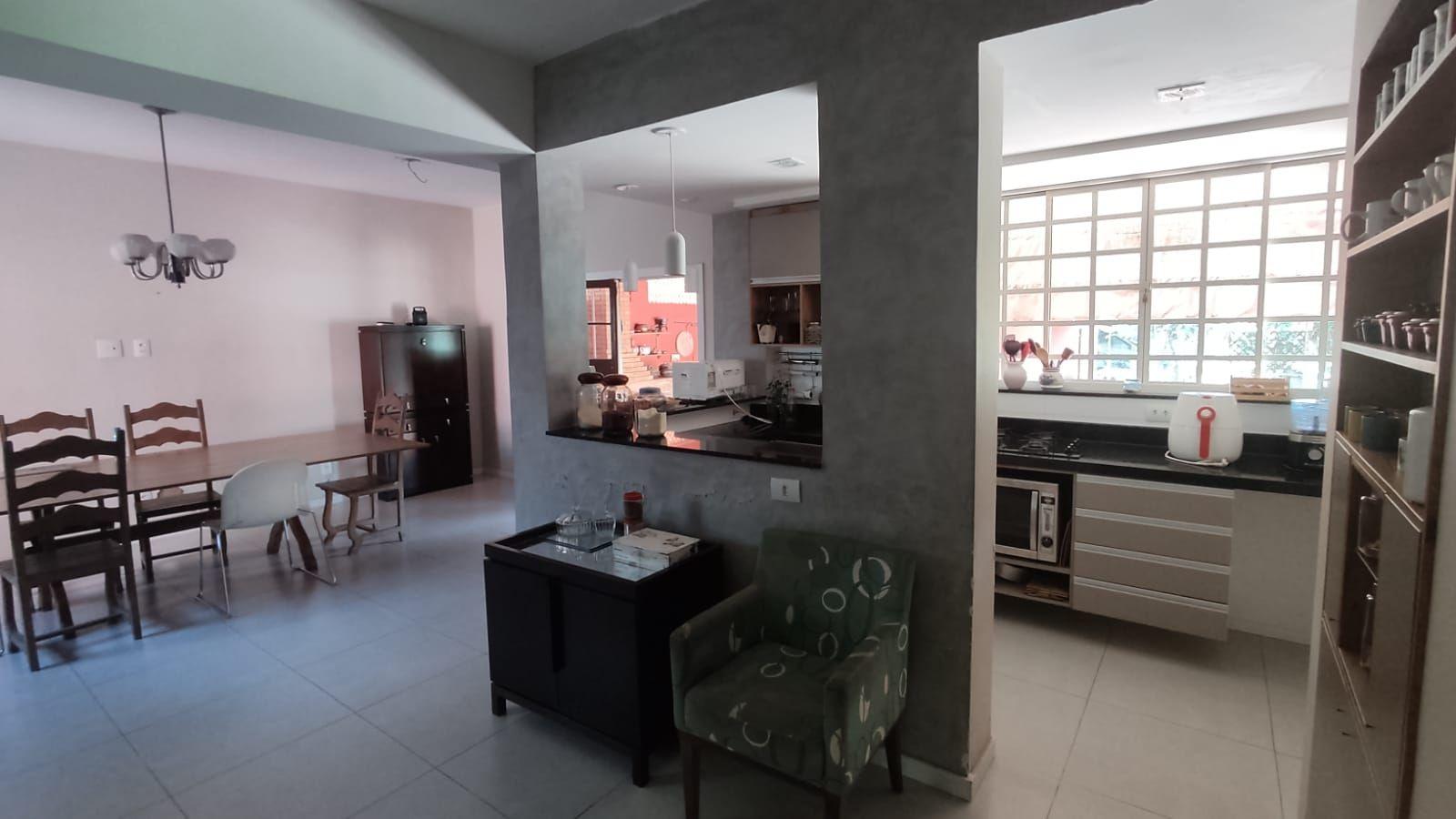 Casa, 4 quartos, 208 m² - Foto 16