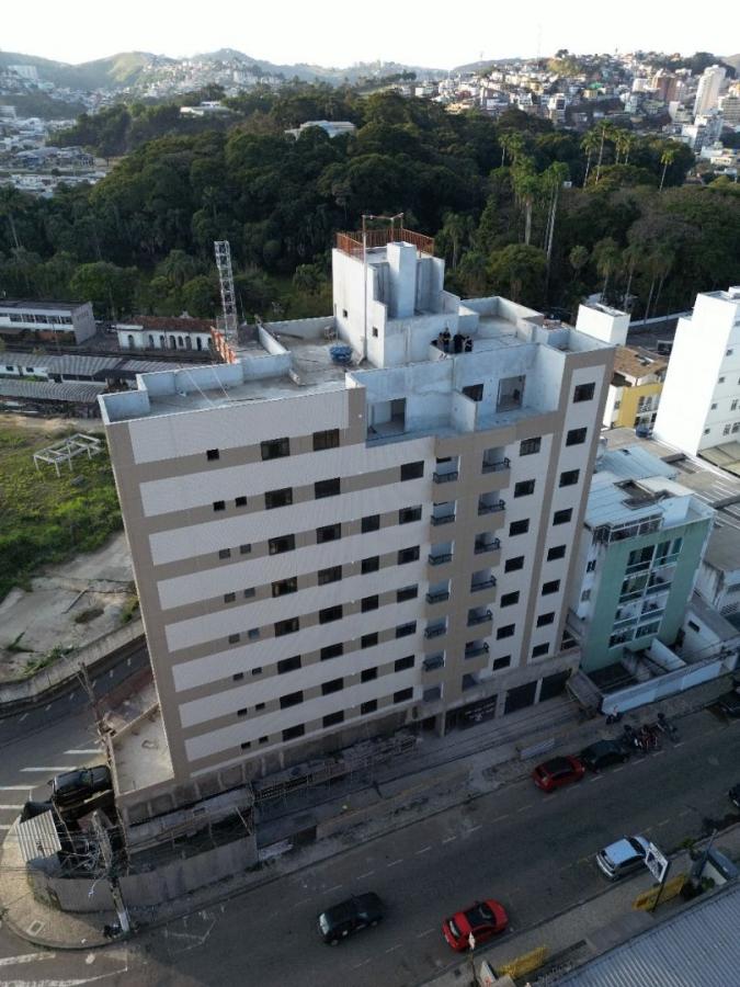 Cobertura de 3 quartos, 120m² no bairro Morro da Glória, em Juiz de Fora | Eu Corretor