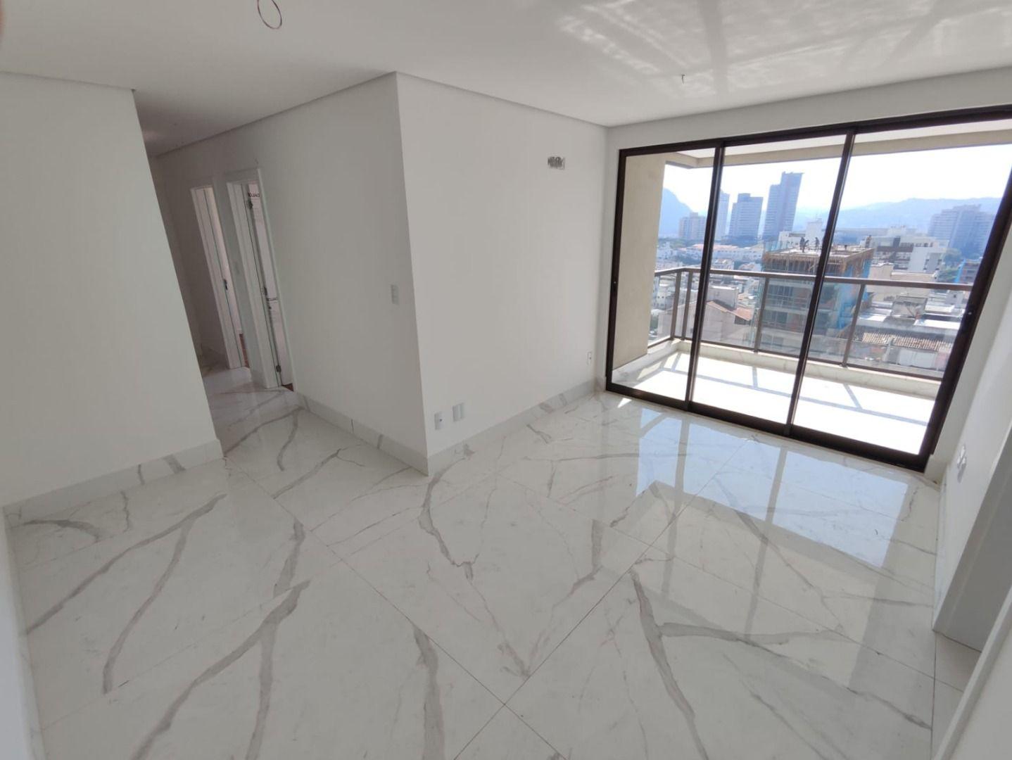 Apartamento, 3 quartos, 80 m² - Foto 9