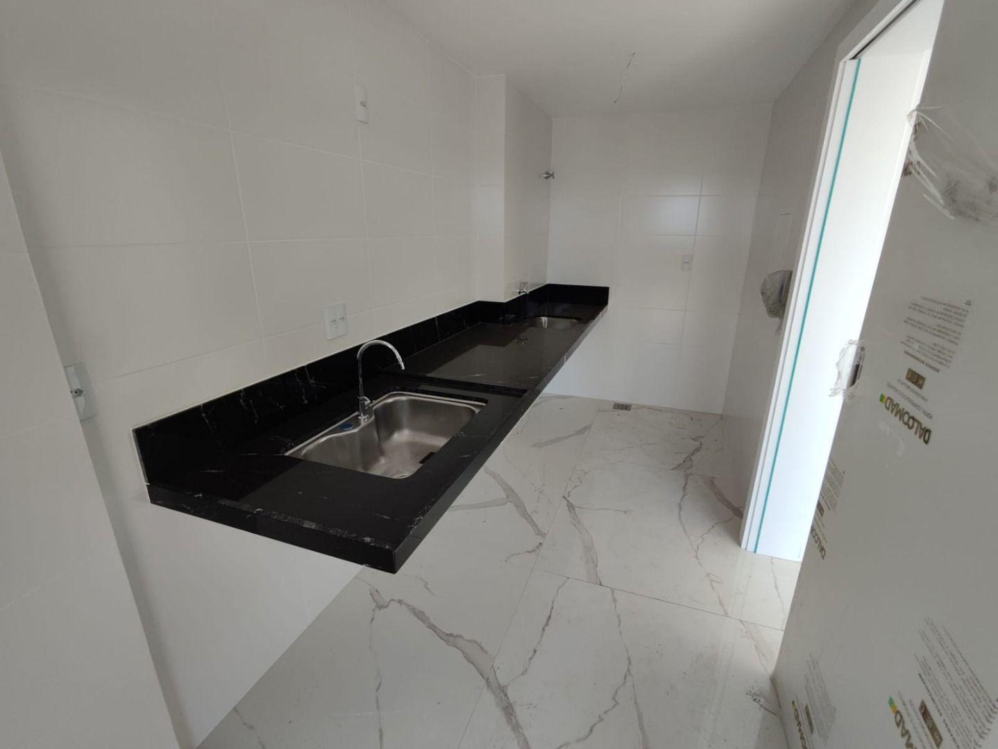 Apartamento, 3 quartos, 80 m² - Foto 11