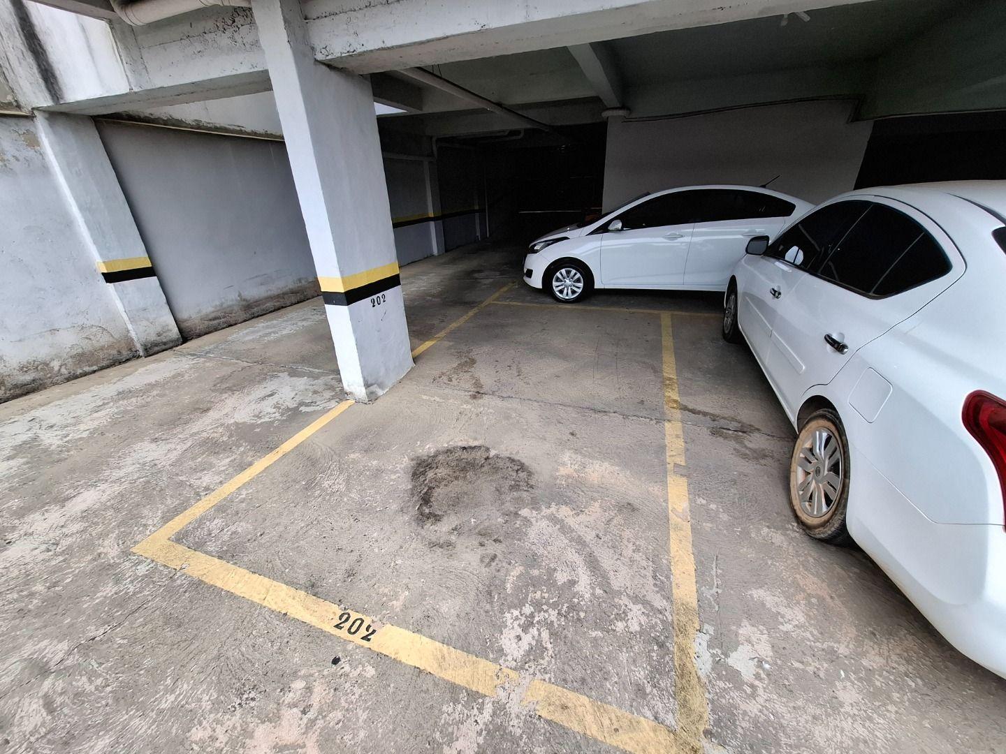 Apartamento, 3 quartos, 110 m² - Foto 35