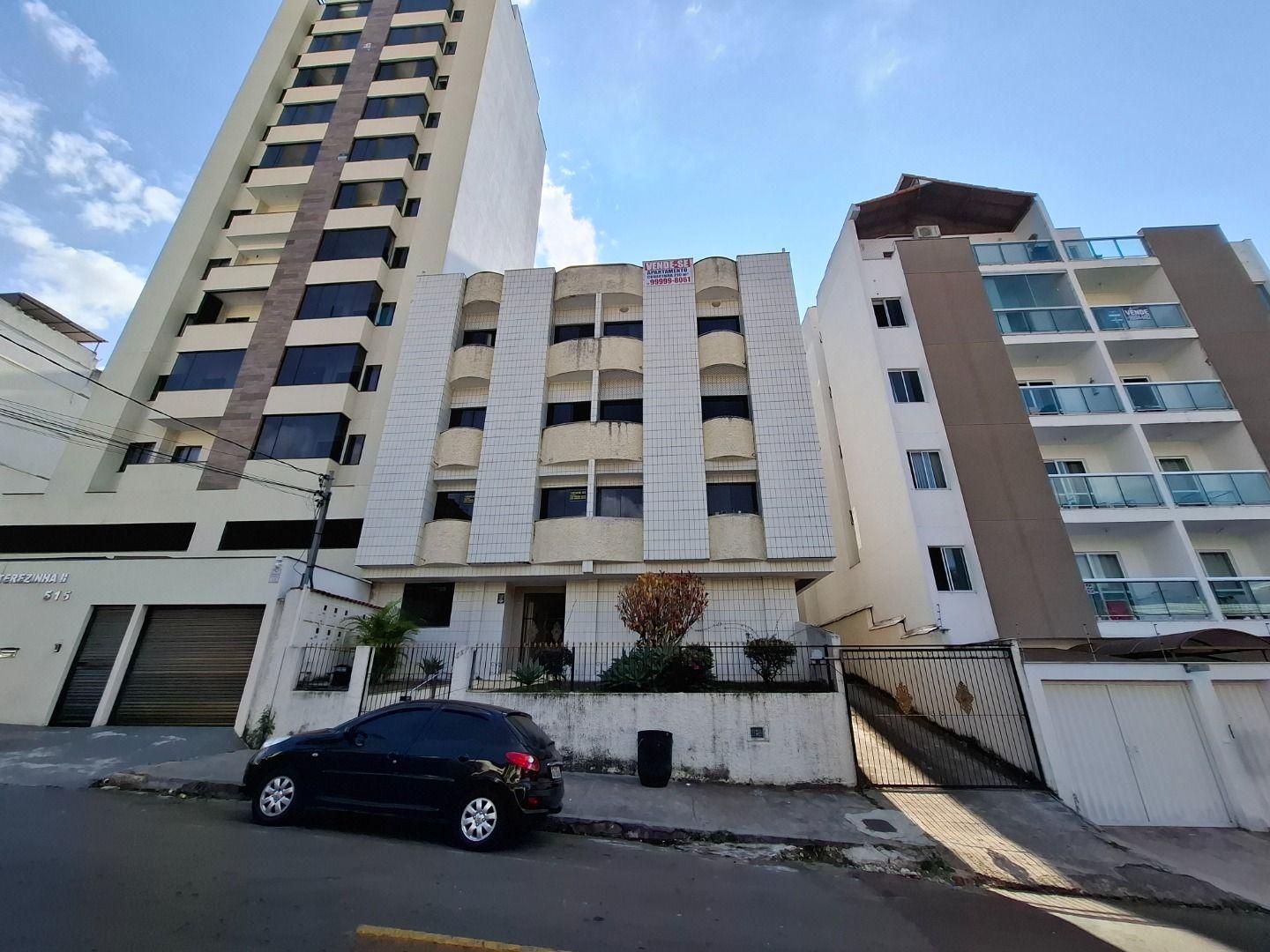 Apartamento, 2 quartos, 94 m² - Foto 1