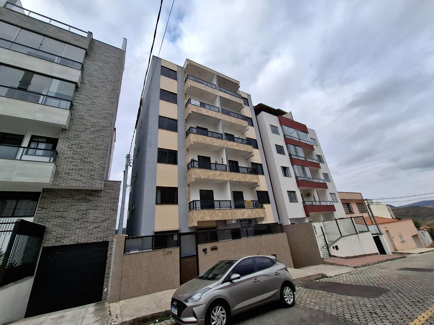 Apartamento, 3 quartos, 110 m² - Foto 2