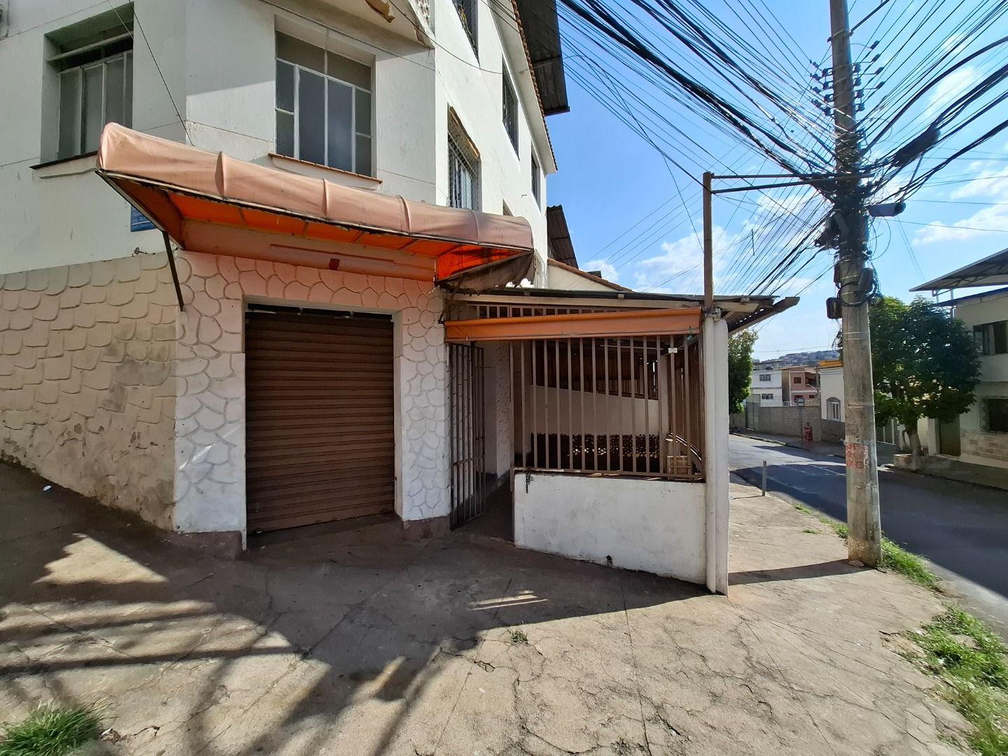 Loja-Salão, 64 m² - Foto 1