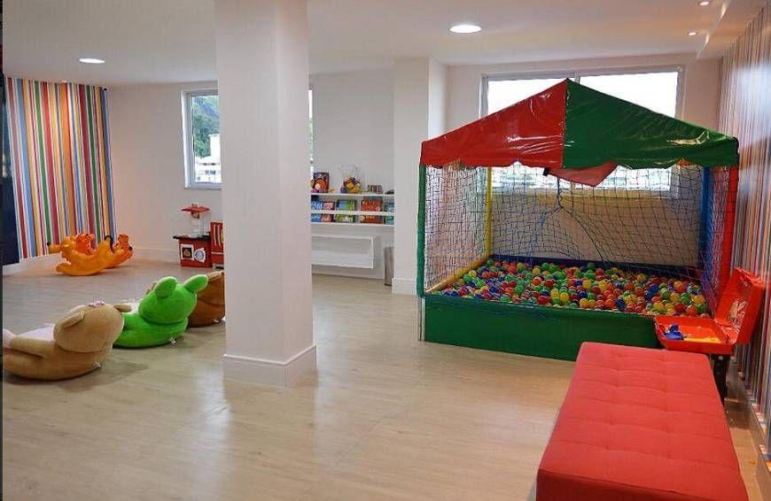 Apartamento, 3 quartos, 173 m² - Foto 33