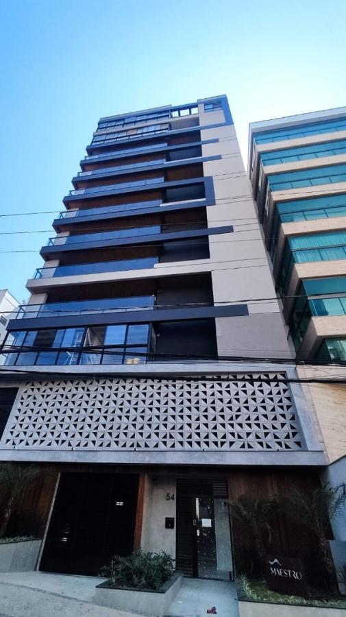 Apartamento de 4 quartos, 267m² no bairro Santa Helena, em Juiz de Fora | Eu Corretor