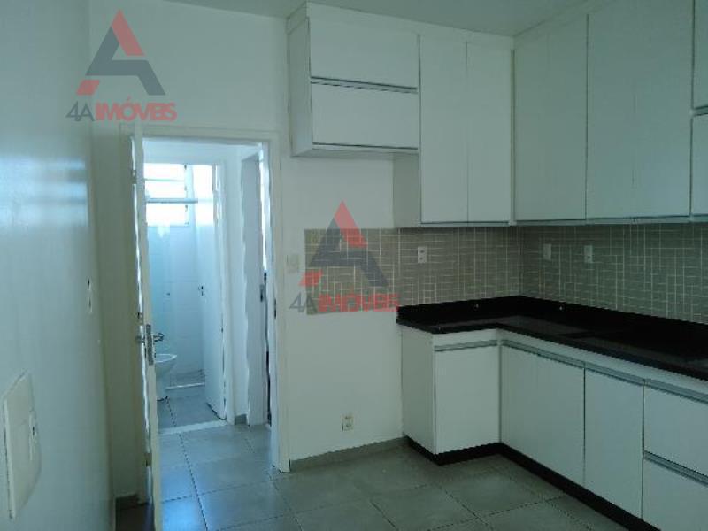 Apartamento, 3 quartos, 94 m² - Foto 4