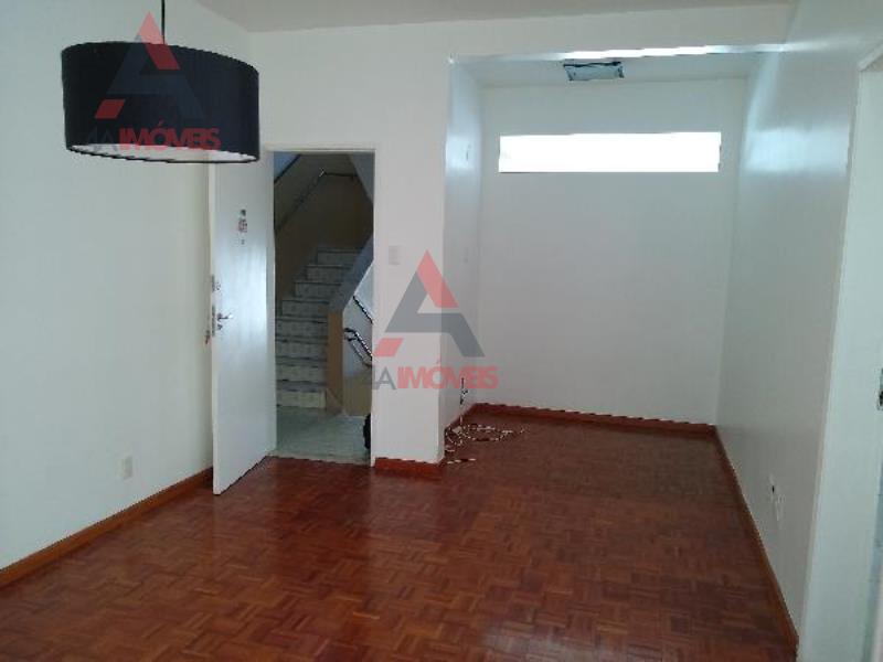 Apartamento, 3 quartos, 94 m² - Foto 3