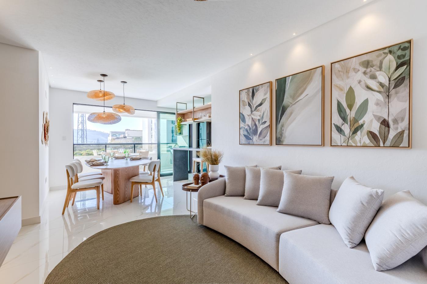 Apartamento, 2 quartos, 78 m² - Foto 16