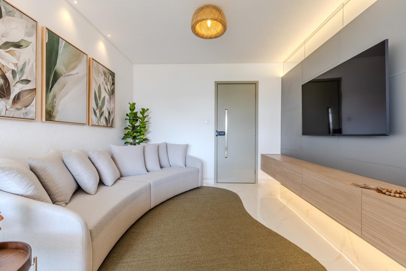 Apartamento, 2 quartos, 78 m² - Foto 19