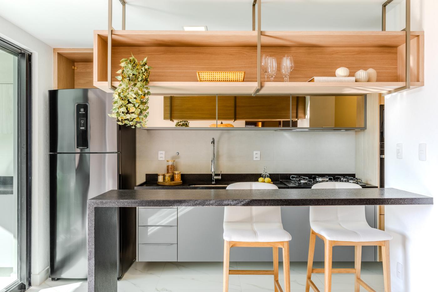 Apartamento, 2 quartos, 78 m² - Foto 22