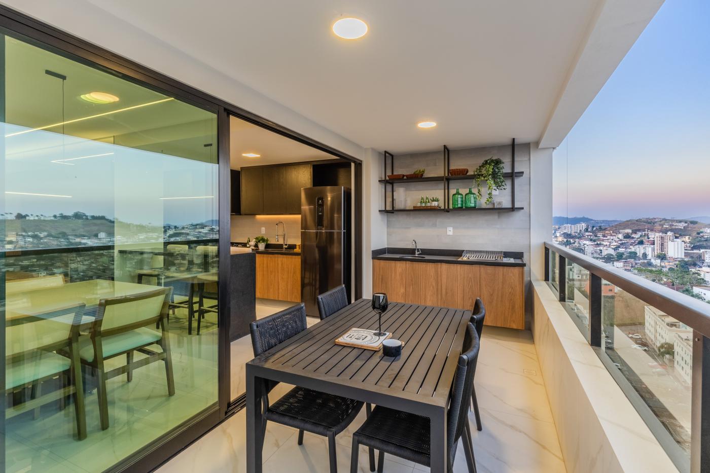 Apartamento, 2 quartos, 78 m² - Foto 31