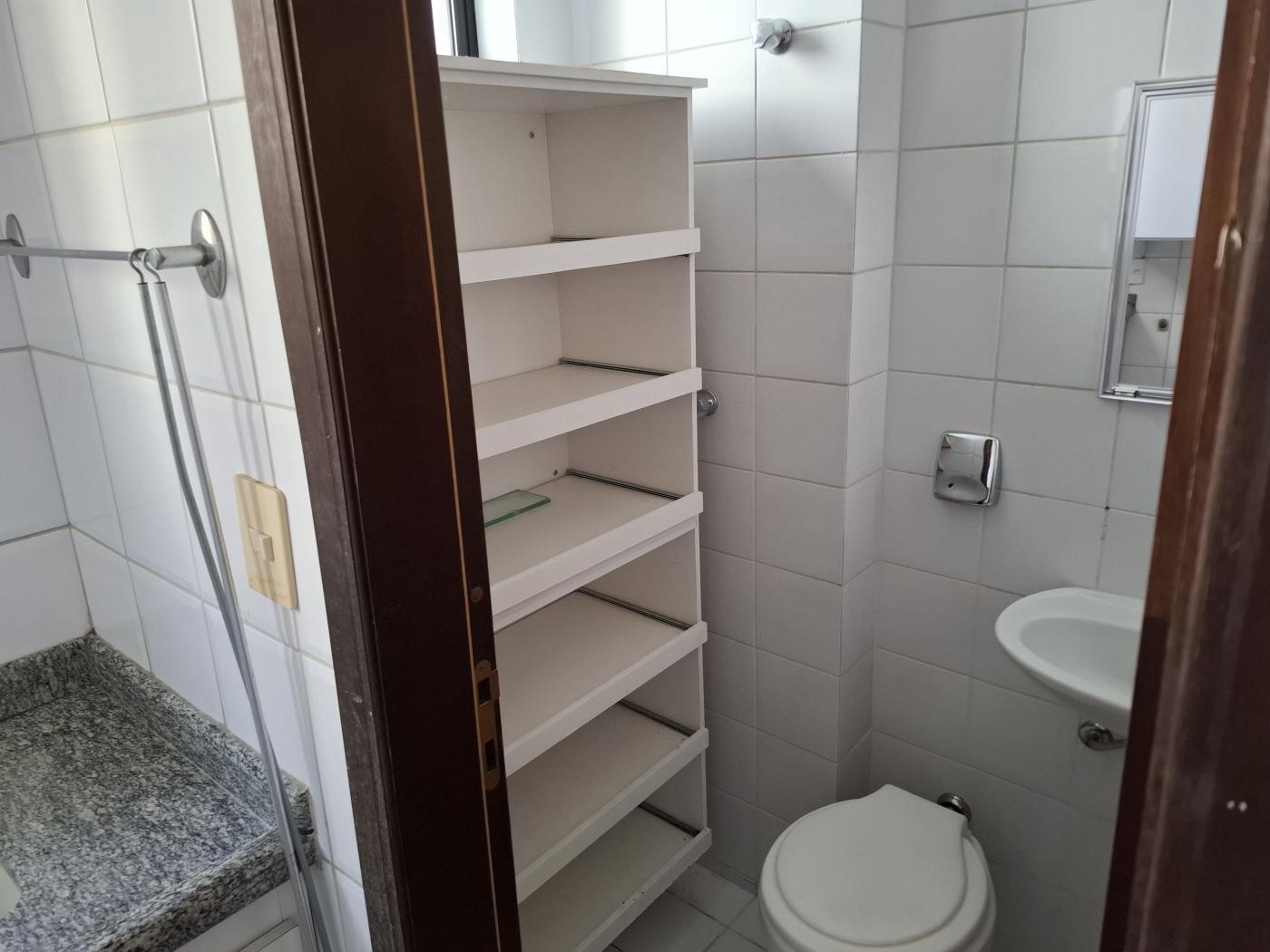 Apartamento, 4 quartos, 180 m² - Foto 18