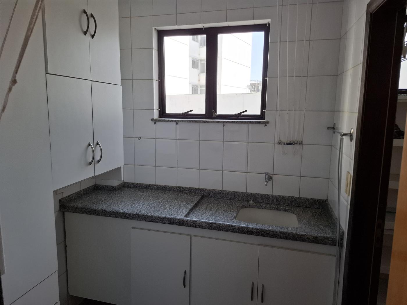 Apartamento, 4 quartos, 180 m² - Foto 9
