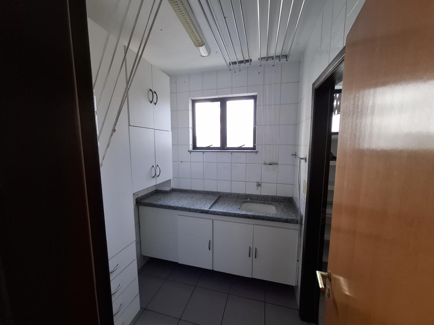 Apartamento, 4 quartos, 180 m² - Foto 10