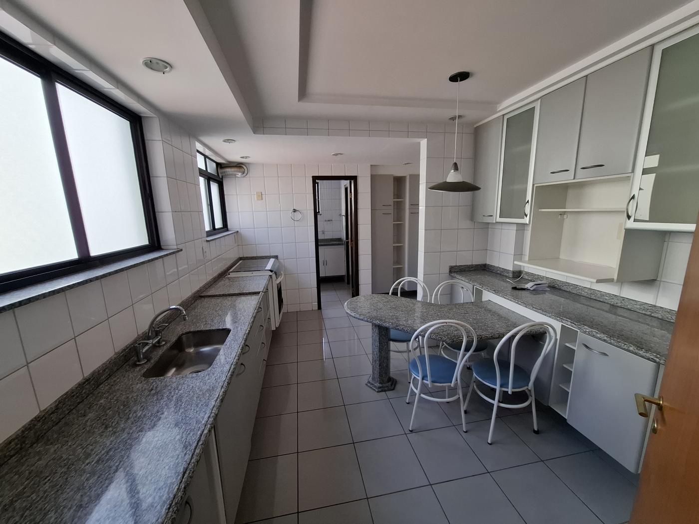 Apartamento, 4 quartos, 180 m² - Foto 11