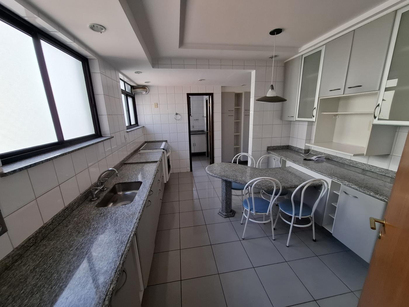 Apartamento, 4 quartos, 180 m² - Foto 7