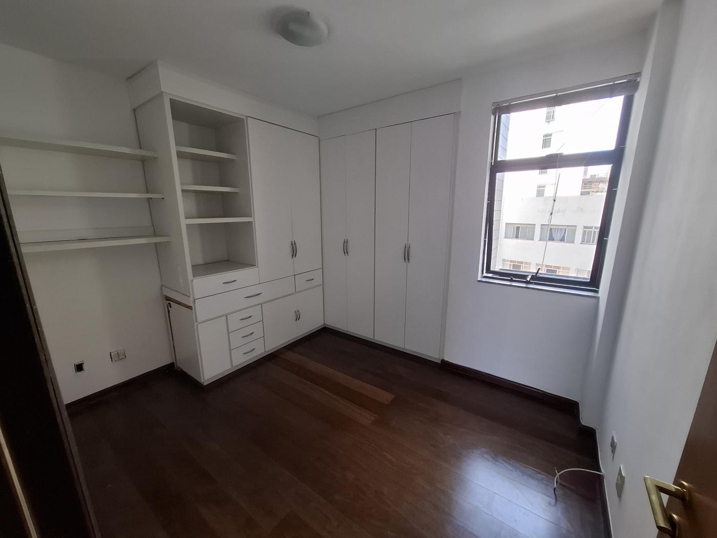 Apartamento, 4 quartos, 180 m² - Foto 12
