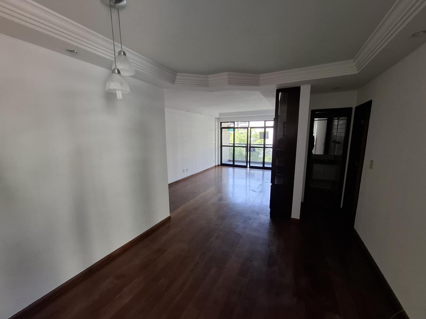 Apartamento, 4 quartos, 180 m² - Foto 4