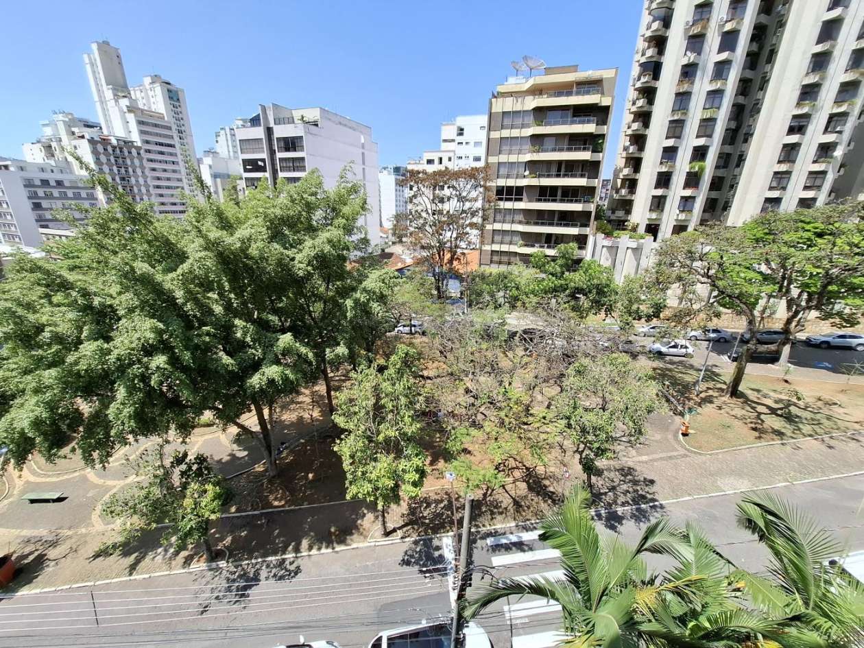 Apartamento, 4 quartos, 180 m² - Foto 16