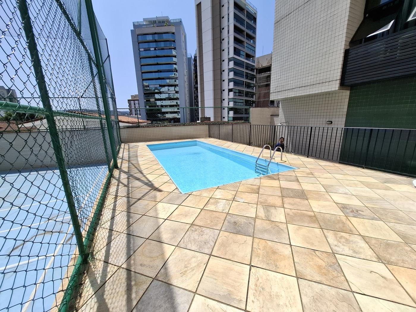 Apartamento, 4 quartos, 180 m² - Foto 6