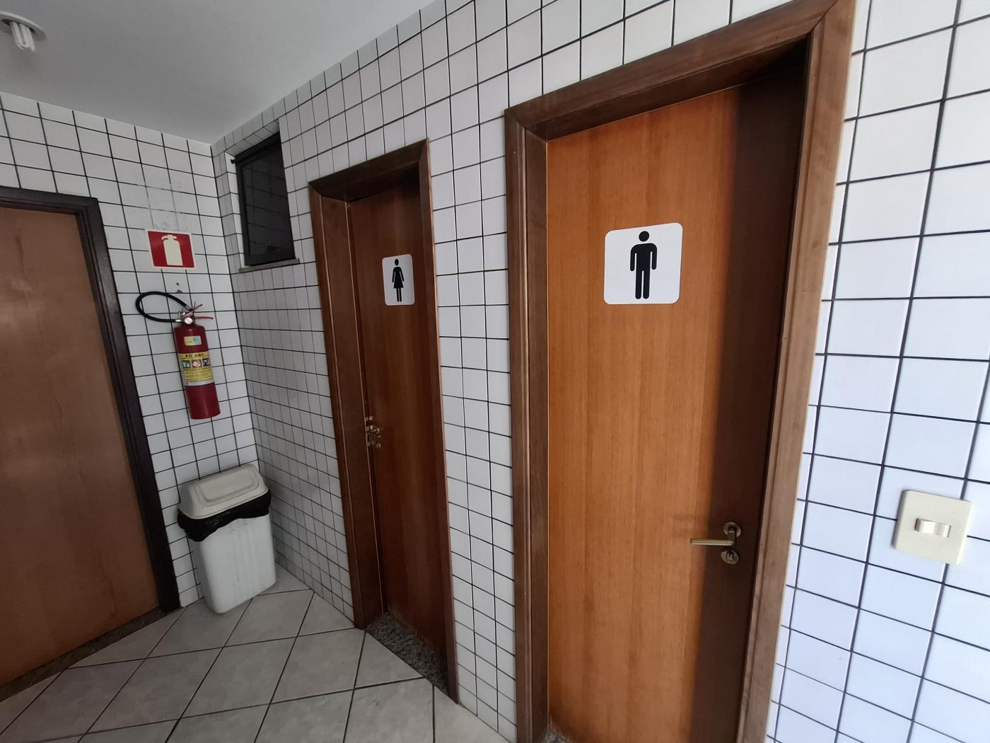 Apartamento, 4 quartos, 180 m² - Foto 23