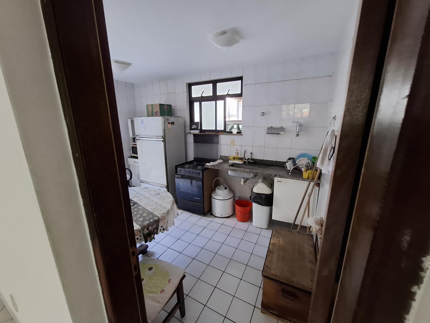 Apartamento, 4 quartos, 180 m² - Foto 26