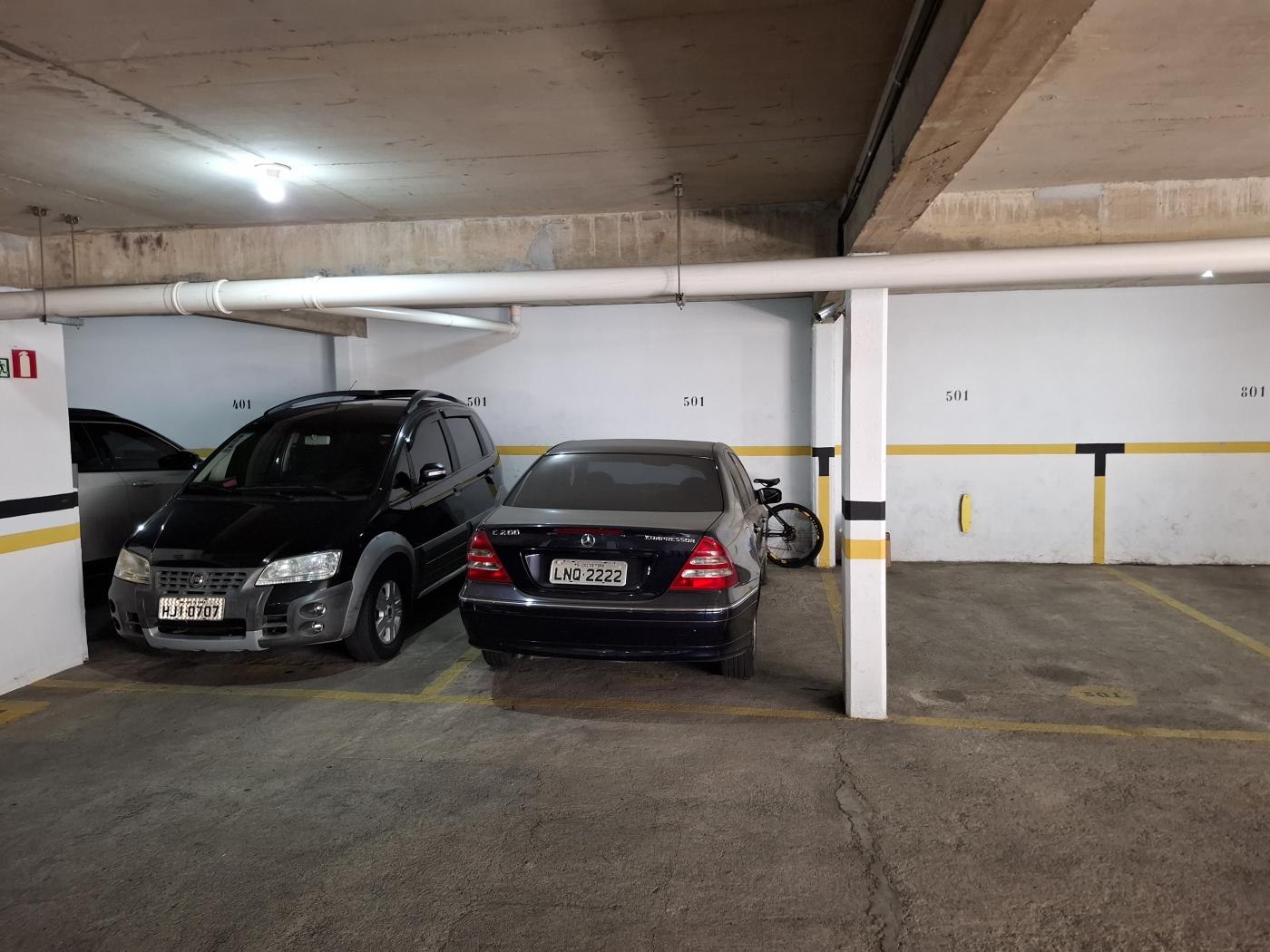 Apartamento, 4 quartos, 180 m² - Foto 27