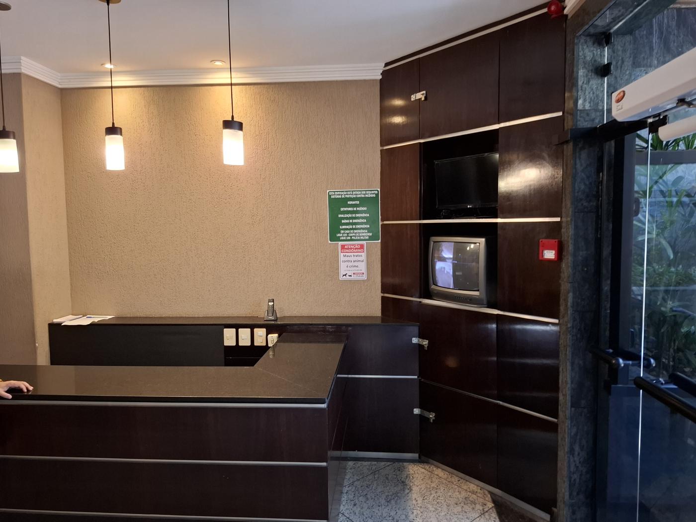 Apartamento, 4 quartos, 180 m² - Foto 3