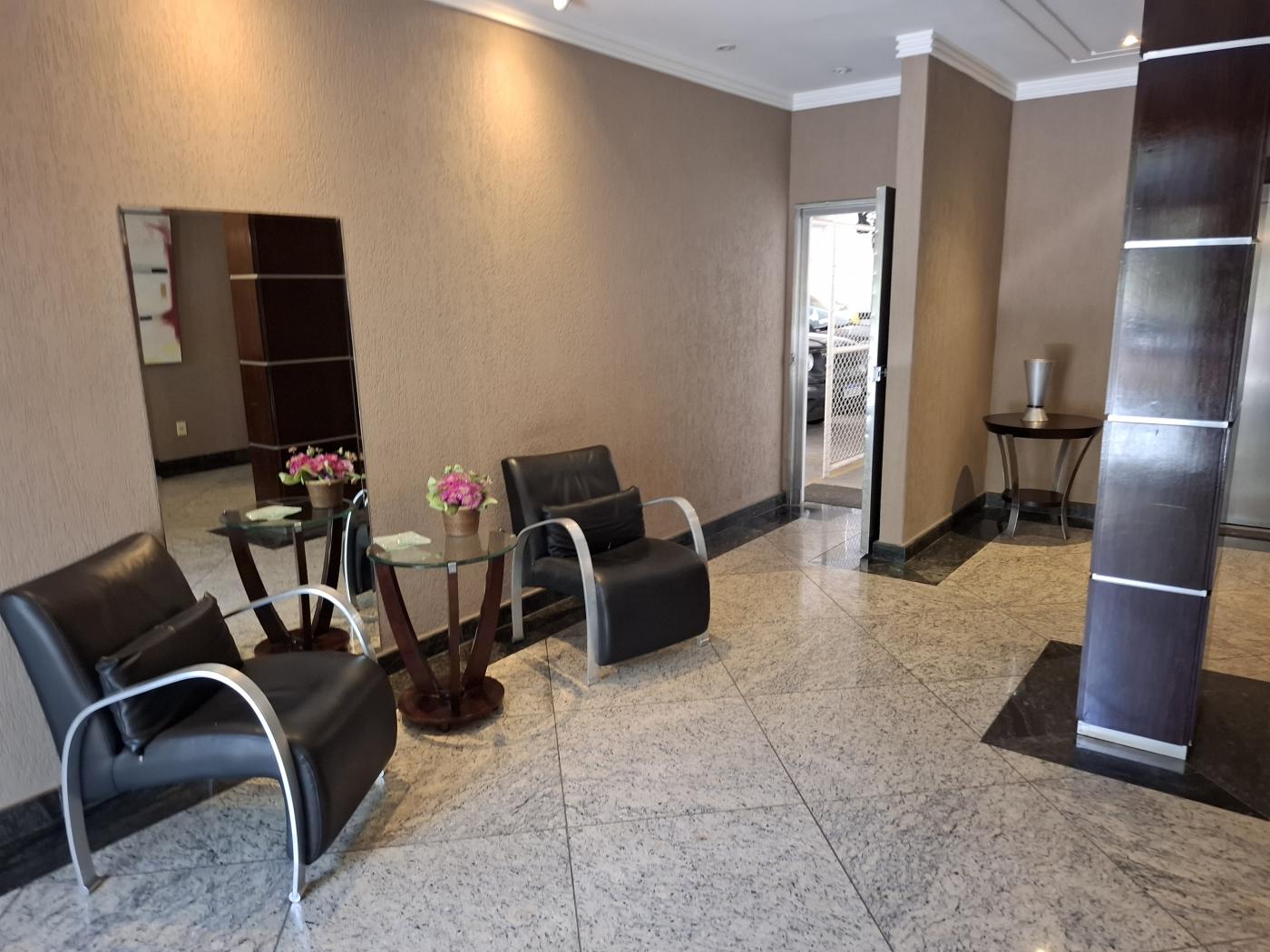 Apartamento, 4 quartos, 180 m² - Foto 28