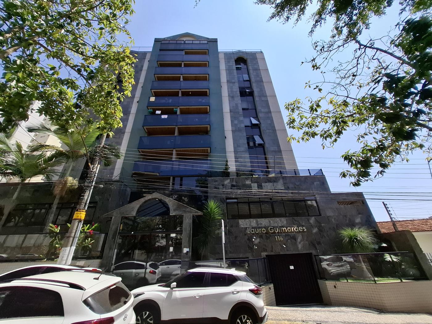 Apartamento, 4 quartos, 180 m² - Foto 22