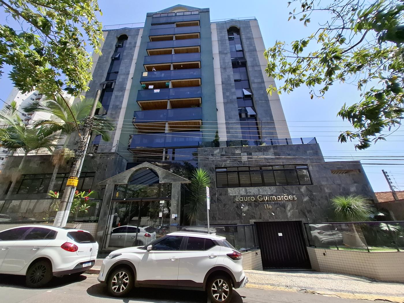 Apartamento, 4 quartos, 180 m² - Foto 1