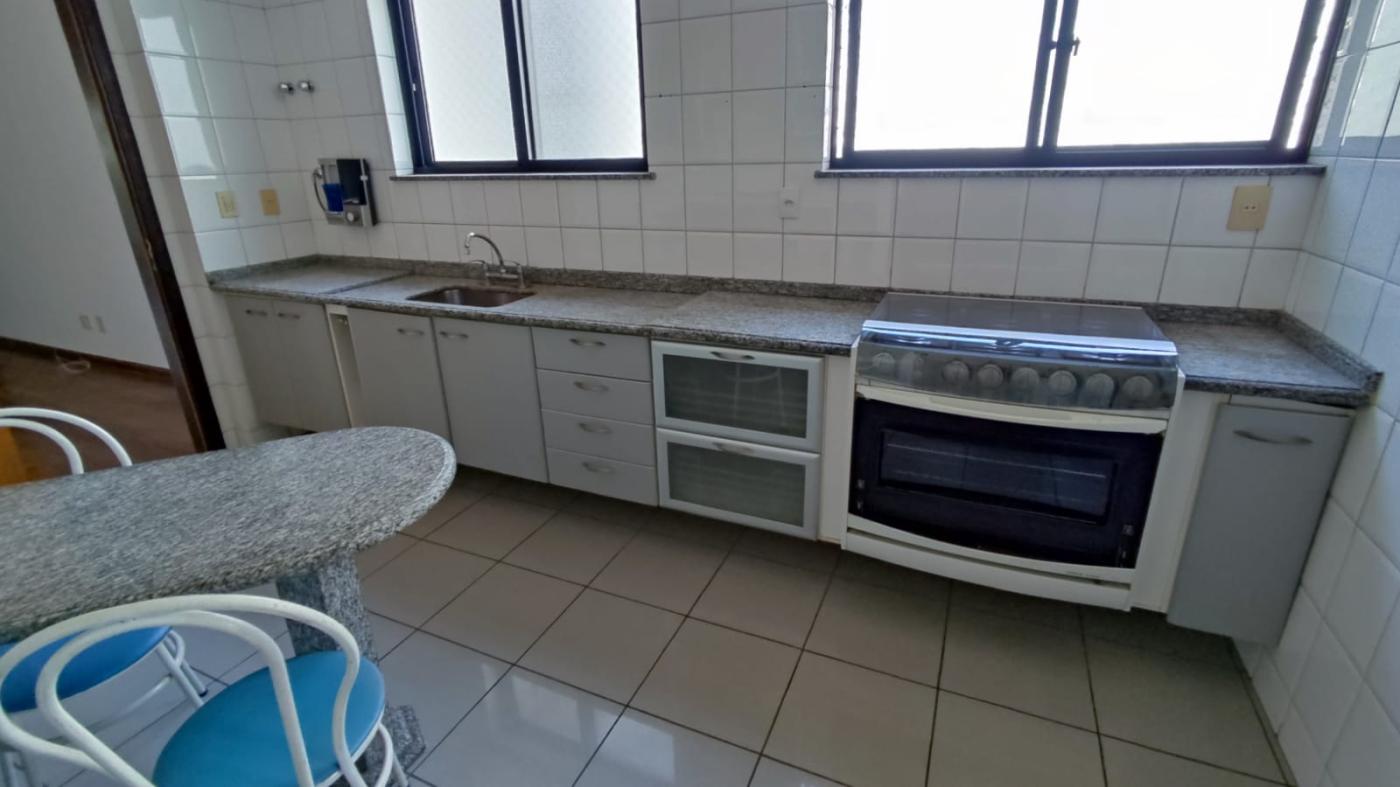 Apartamento, 4 quartos, 180 m² - Foto 29