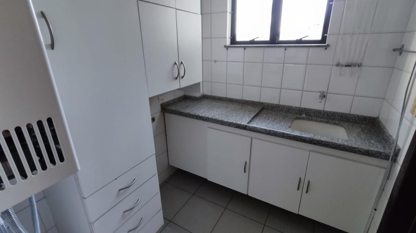 Apartamento, 4 quartos, 180 m² - Foto 31