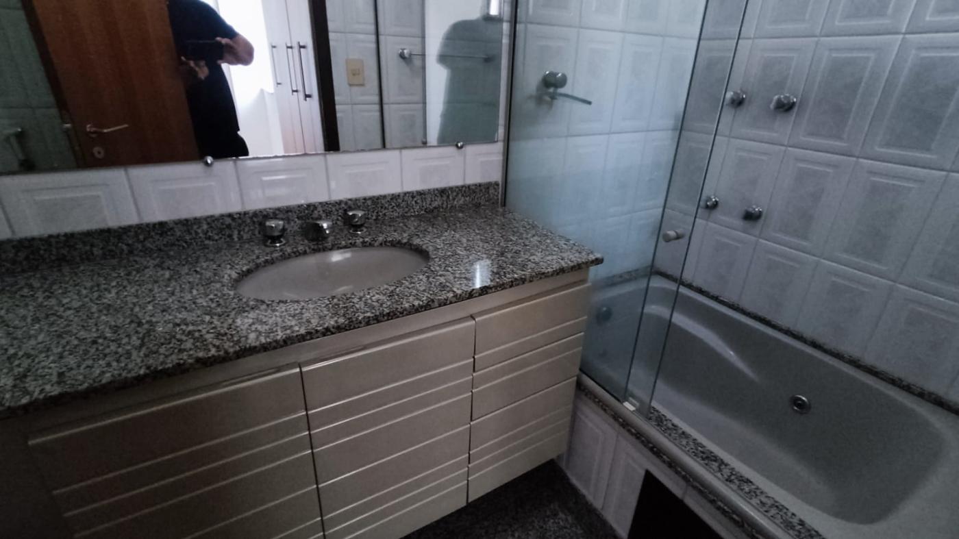 Apartamento, 4 quartos, 180 m² - Foto 37