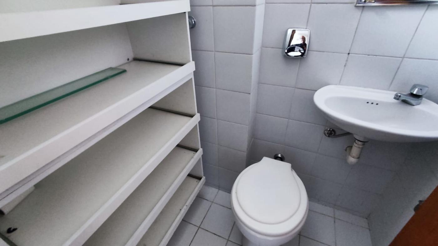 Apartamento, 4 quartos, 180 m² - Foto 43