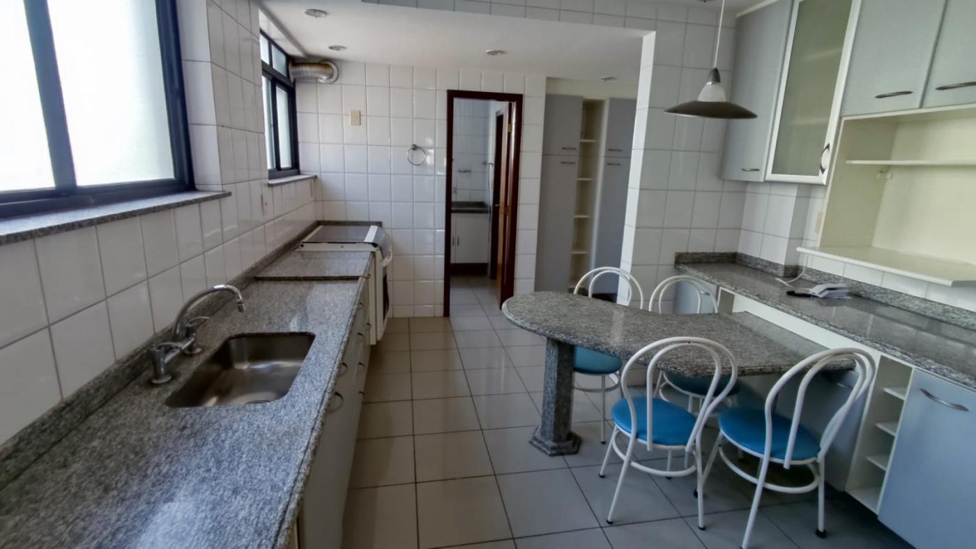 Apartamento, 4 quartos, 180 m² - Foto 44