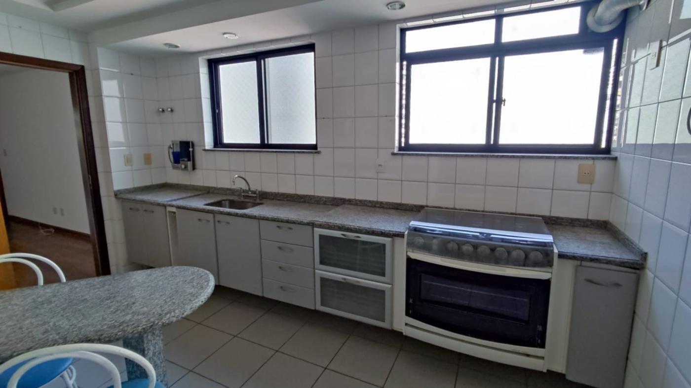 Apartamento, 4 quartos, 180 m² - Foto 45