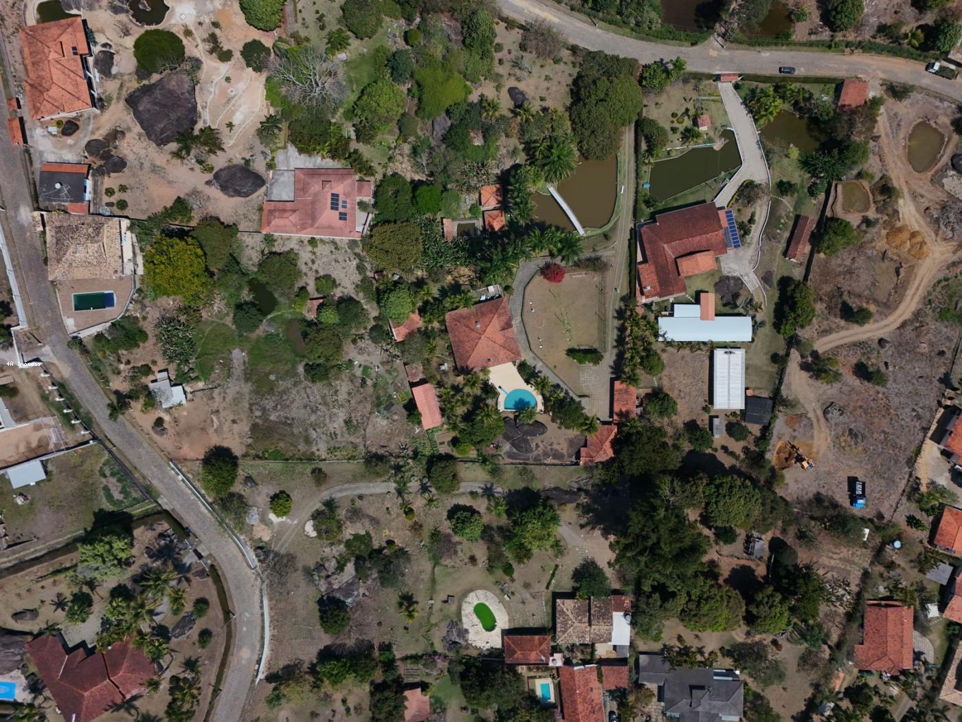 Chácara, 5 quartos, 3 hectares - Foto 2